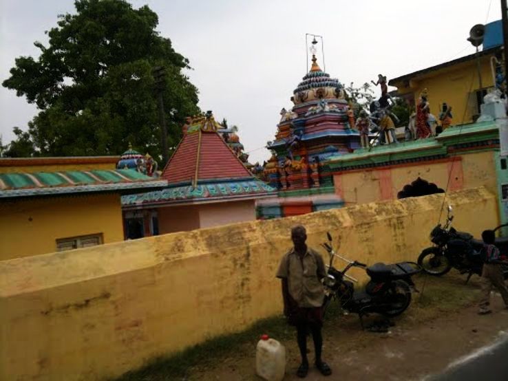 Kankipadu Trip Packages