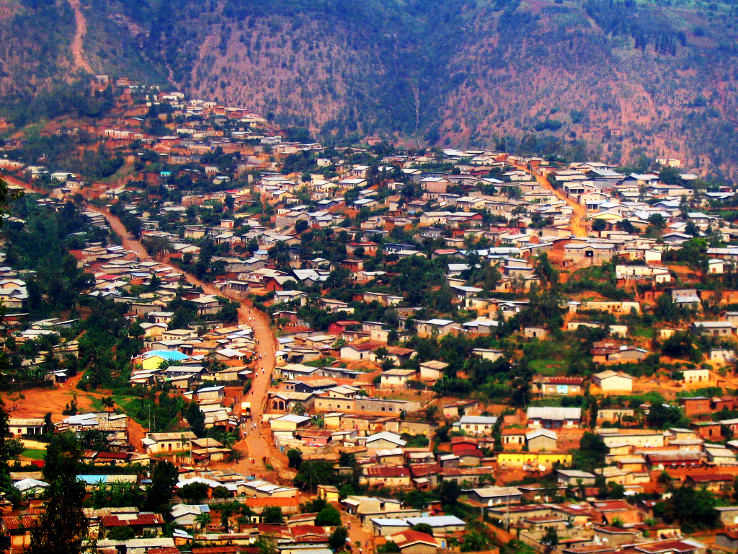 Kigali Trip Packages