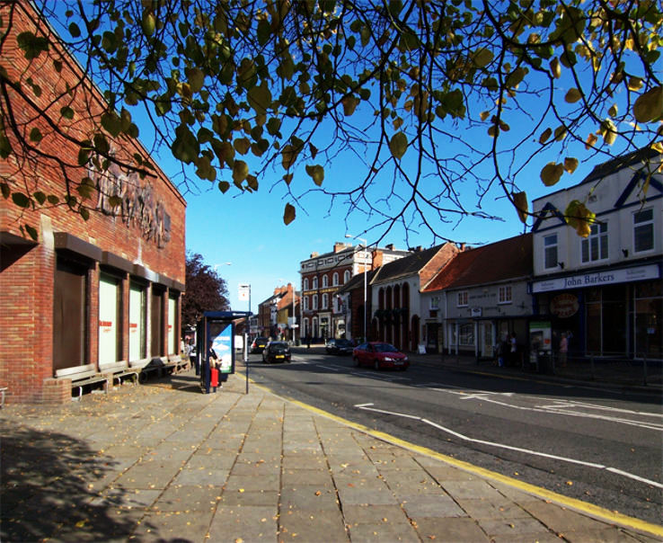 Grimsby Trip Packages