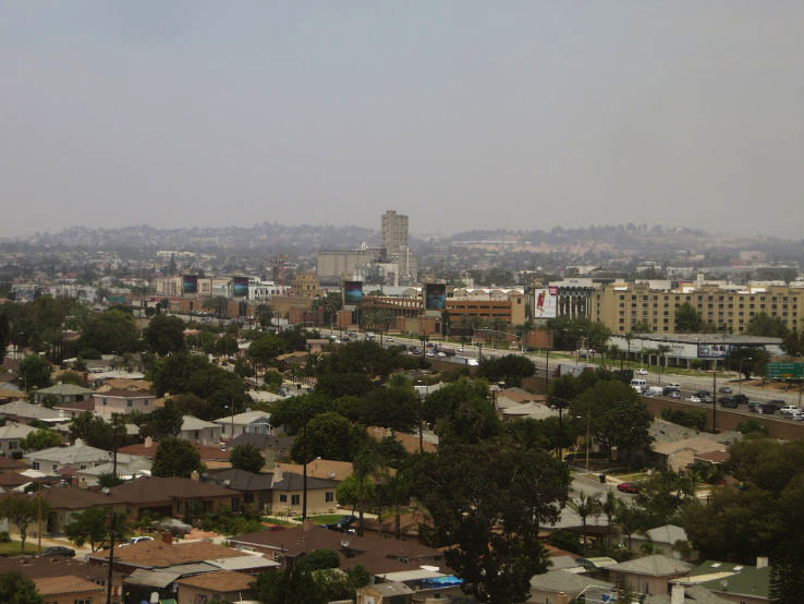 Commerce Trip Packages