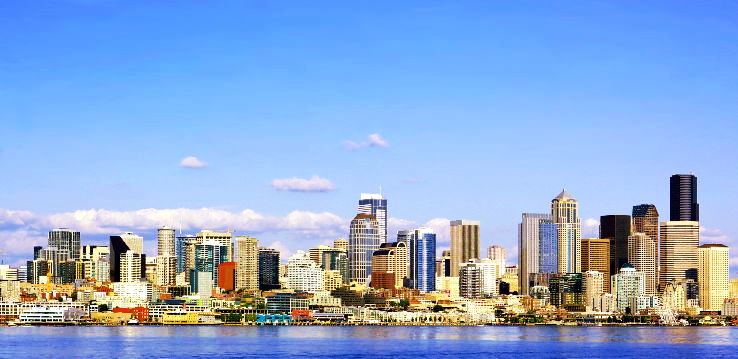 Seattle Trip Packages