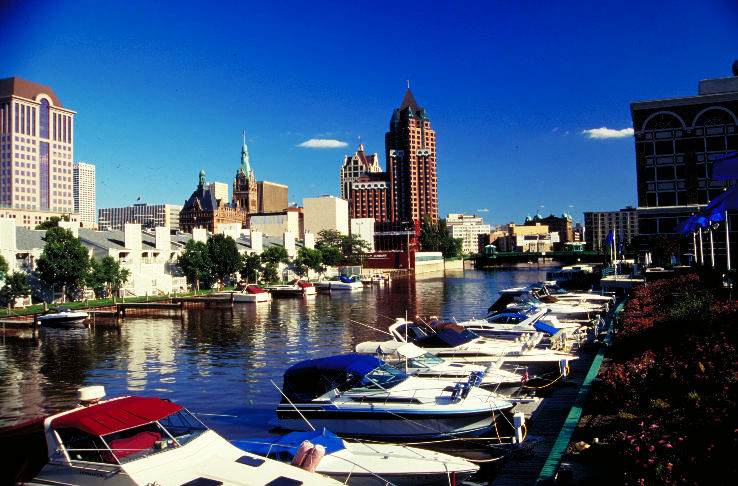Milwaukee Trip Packages