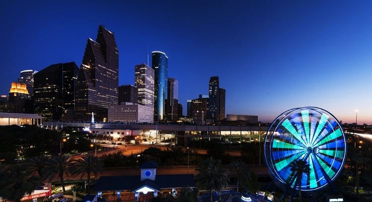 Comfort Trip Packages