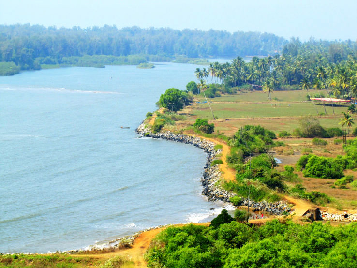 Karwar Trip Packages