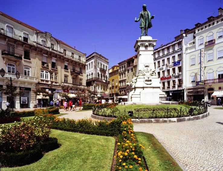 Coimbra Trip Packages