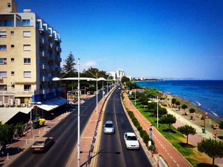 Limassol Trip Packages