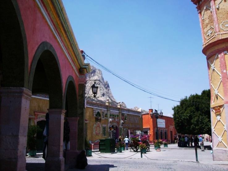 Queretaro Trip Packages