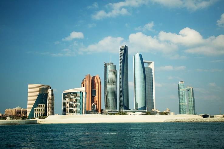 Abu Dhabi Trip Packages