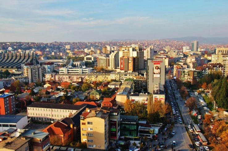 Pristina  Trip Packages