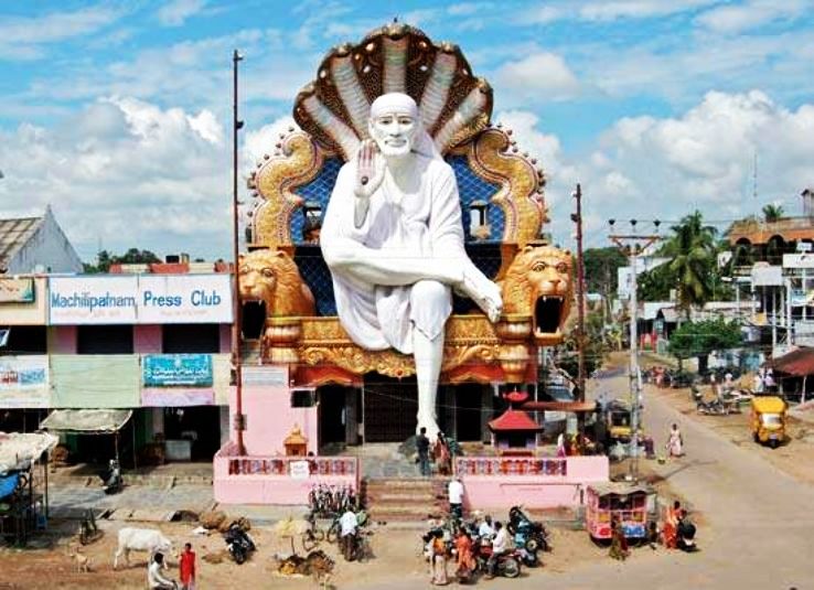 Machilipatnam Trip Packages