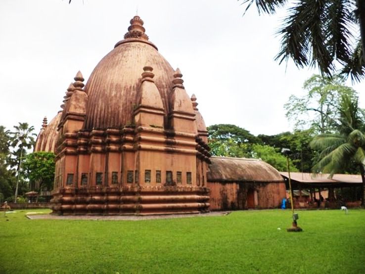 Sivasagar Trip Packages