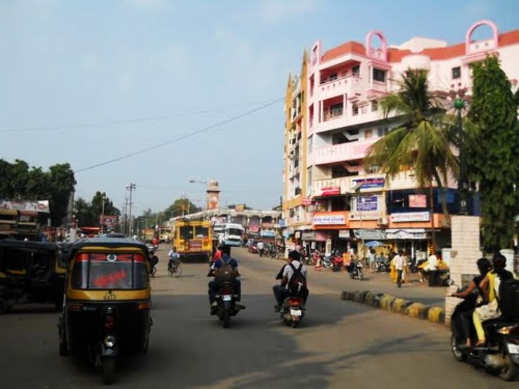 Vyara Tourism (2025) India Best Places to Visit in Vyara, Vyara