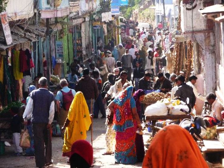 Karauli Trip Packages