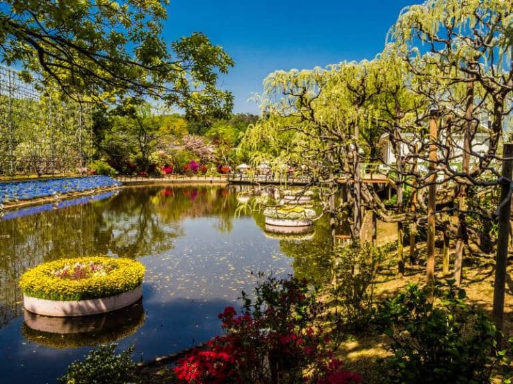 Ashikaga Trip Packages