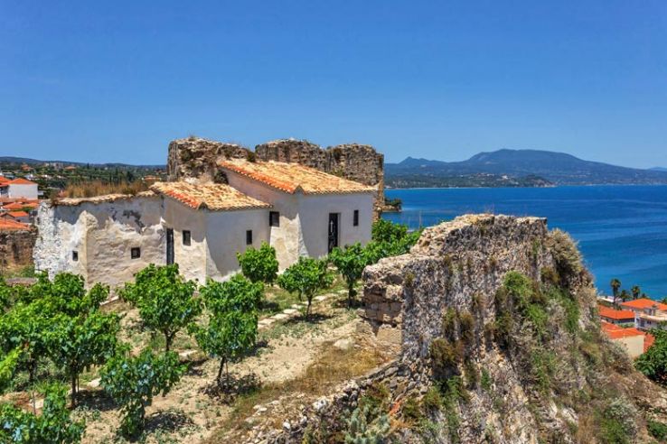 Messinia Trip Packages