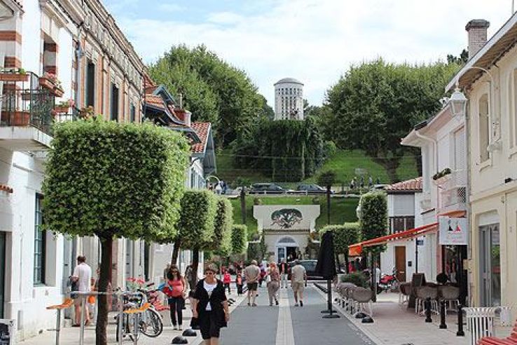 Arcachon Trip Packages Arcachon Trip Packages