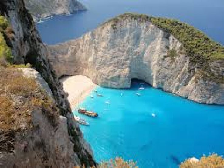 Zakinthos Trip Packages