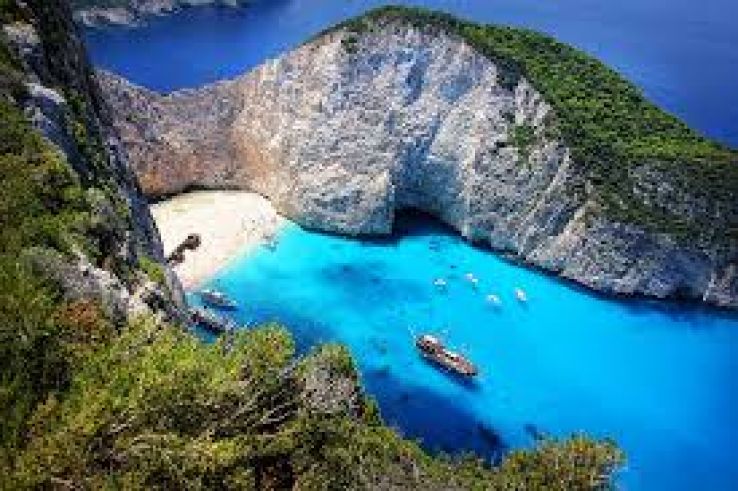 Zakinthos Trip Packages