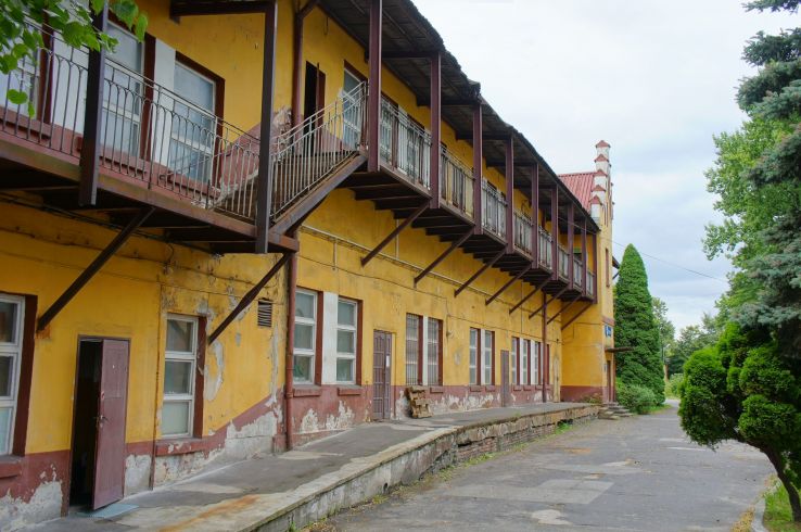 Zawiercie Trip Packages