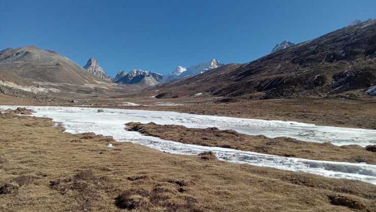 Tour Package for 2 Days 1 Night from Lachung