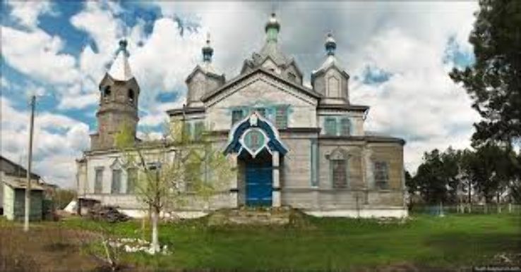 Zherdevka Trip Packages