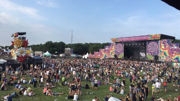 Lichtenvoorde Trip Packages