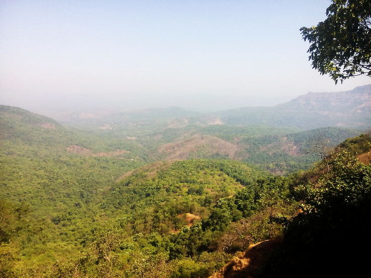 Amboli Trip Packages