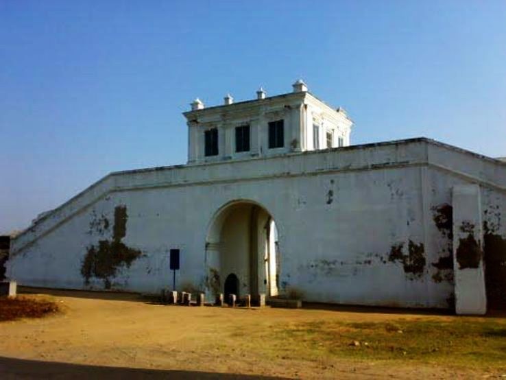 Arcot Tourism (2024) India Best Places to Visit in Arcot, Arcot