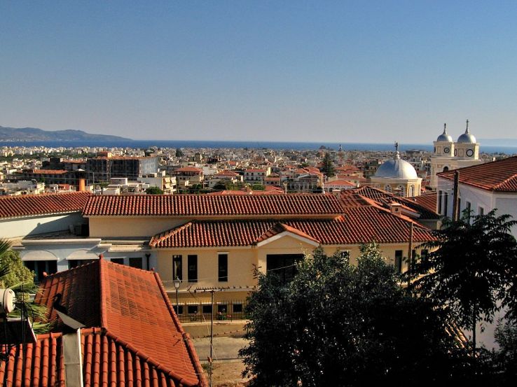 Messinia Trip Packages