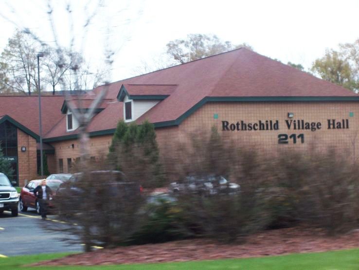 Rothschild Trip Packages