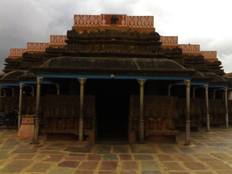 Kundgol  Trip Packages