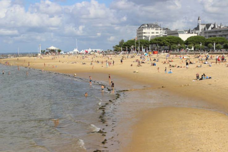 Arcachon Trip Packages