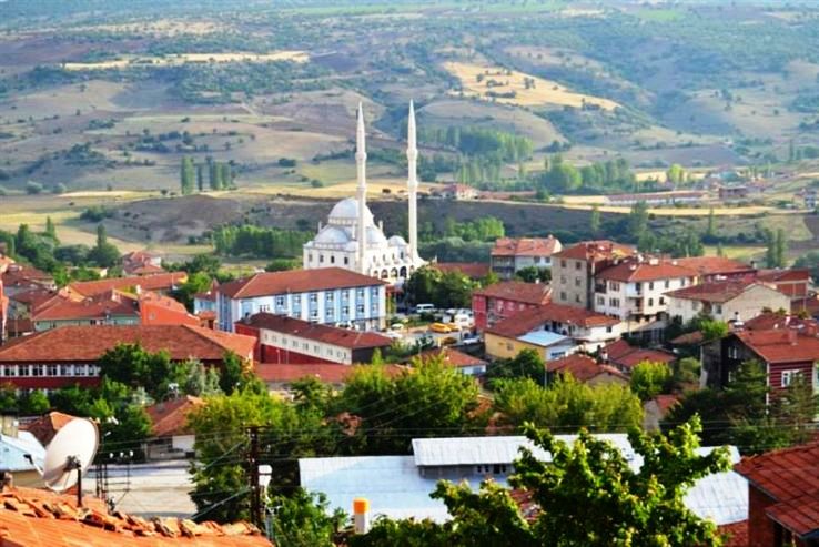 Cekerek Trip Packages