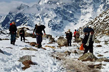 Sikkim In Winter- Visit North East Indias Winter Paradise