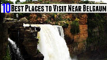 10 Best Places To Visit Near Belgaum