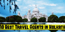 10 Best Travel Agents In Kolkata