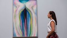 First Vagina Museum Has Opened Up In Uk