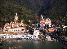 A Lot Is Happening In Rishikesh This March, Details Inside