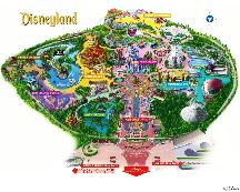 Best Theme Parks Which Give A Fair Competition To Disney Land