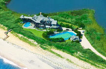 Most Expensive Villas Around The World:true Escape Into The Lap Of Extravagance