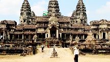 Top List Of Mysterious Temples In The World