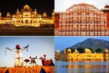 Famous One Day Picnic Spots In Rajasthan