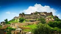Experience The Heritage Walks To Kumbhalgarh