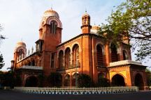 Babymoon Destinations In Tamil Nadu