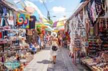 5 Best Places To Shop In Bali
