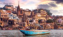 Weekend Getaways From Varanasi