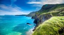 Places To See In Northern Ireland
