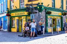 Weekend Getaways From Ireland