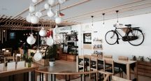 Best Cafes In Myanmar