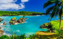 This Japanese Island Is The Most Travel Trendy Spot On The Earth